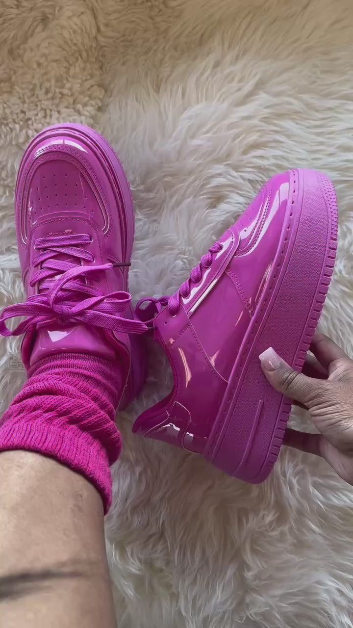 nike vandal 2k hyper magenta