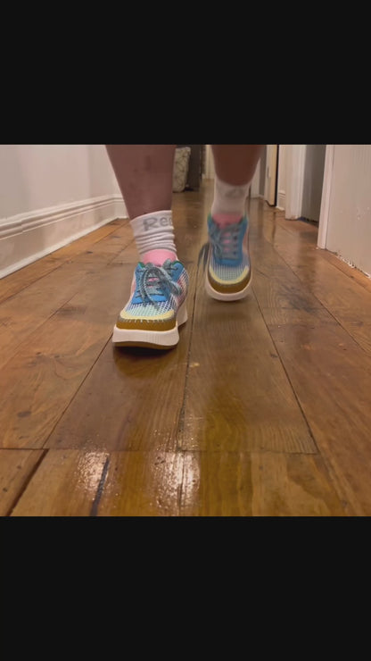 WILLOW Sand Combo Multi