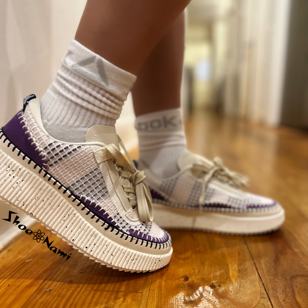 WILLOW Sand Combo Multi - ShoeNami