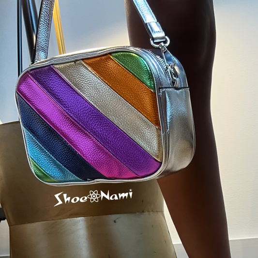 YAZ BAG/HBG10499 Silver