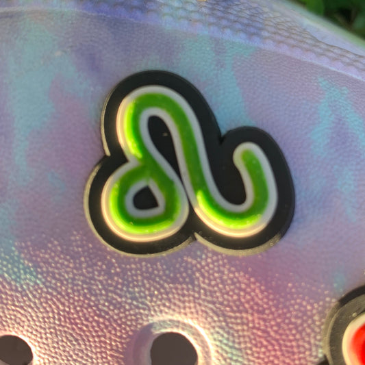 a close up of a pair of scissors 