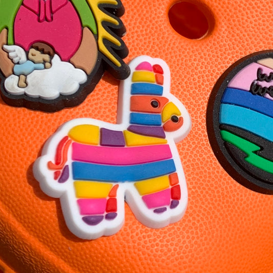 SHOE CHARMS - PINATA - ShoeNami