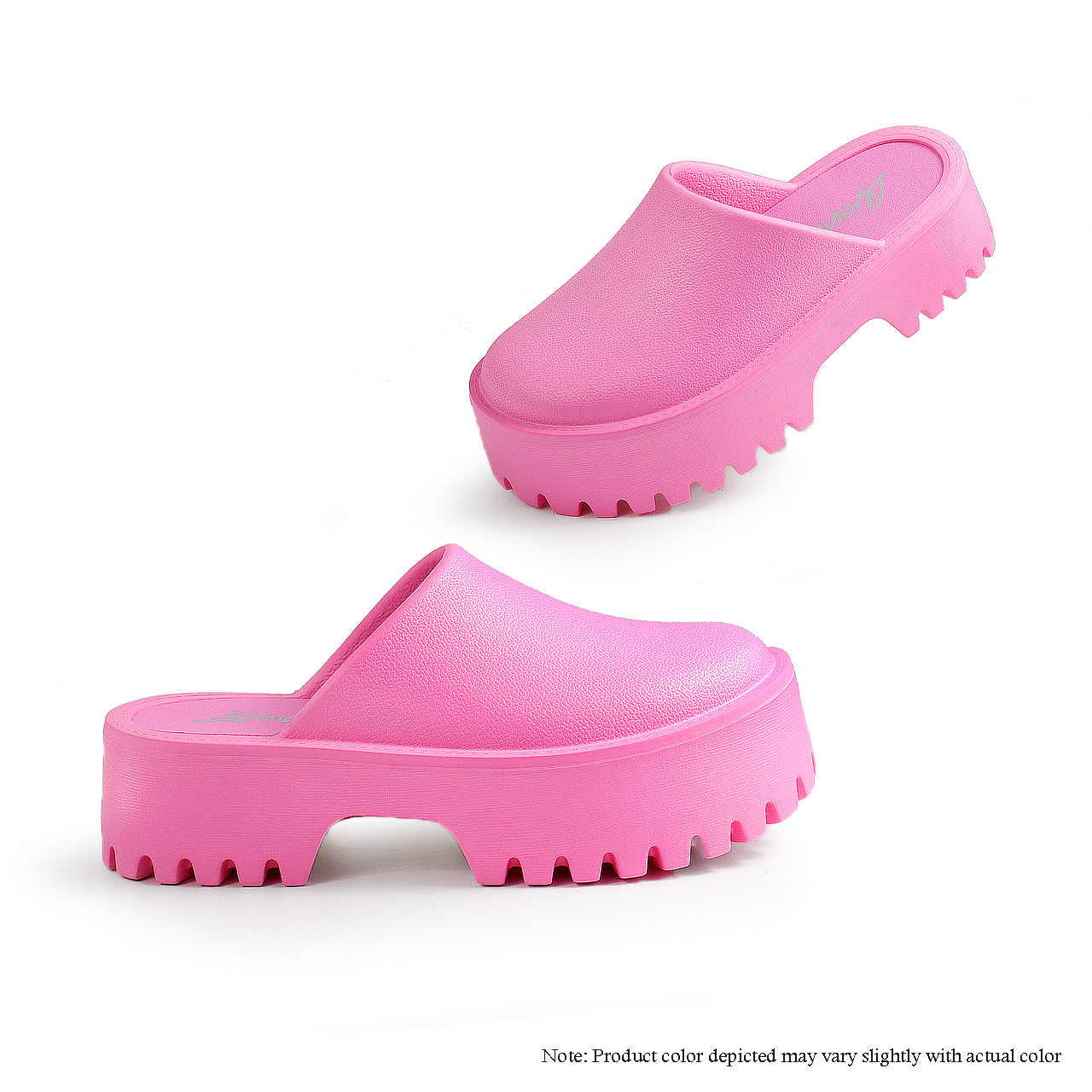 BREEDY-1 Pink - ShoeNami