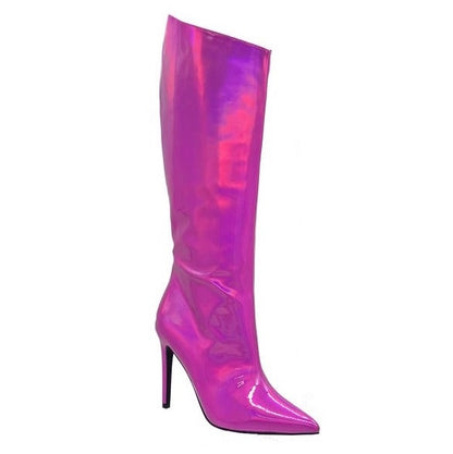 ALOHI Fuchsia - ShoeNami