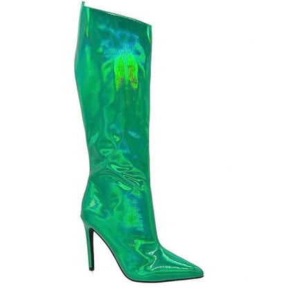 ALOHI Green - ShoeNami