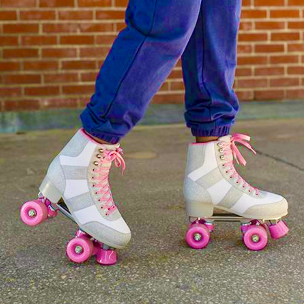 ARCHIE-230 Silver - ShoeNami