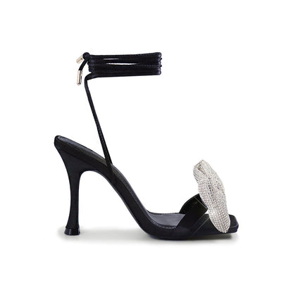 DELANA-1 Black - ShoeNami
