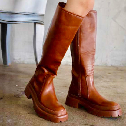 GAME NIGHT Tan - ShoeNami