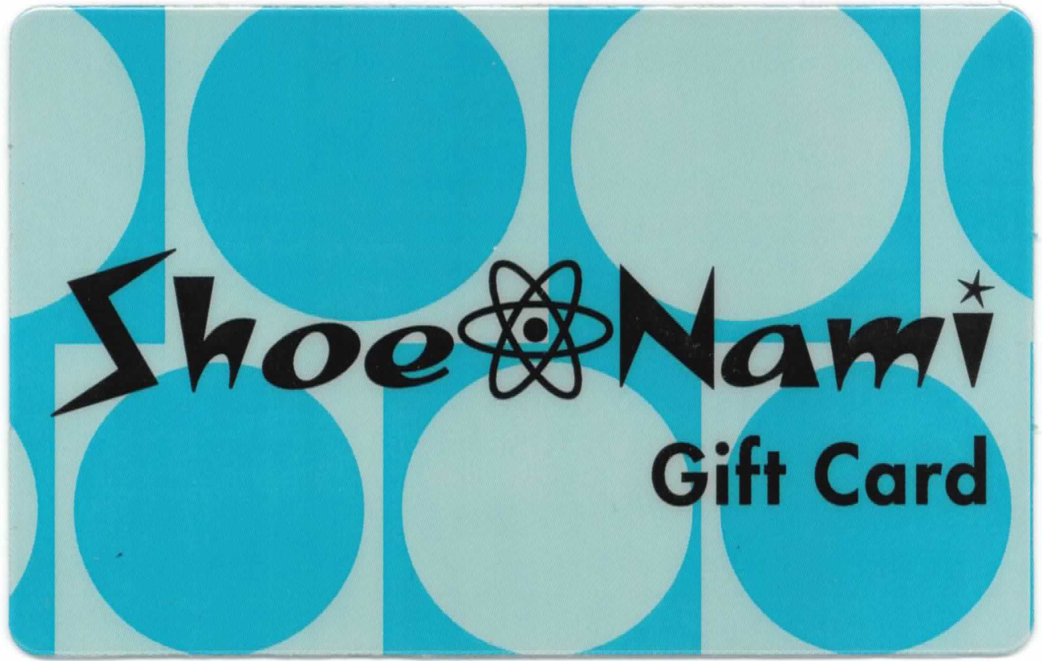 Gift Card - ShoeNami