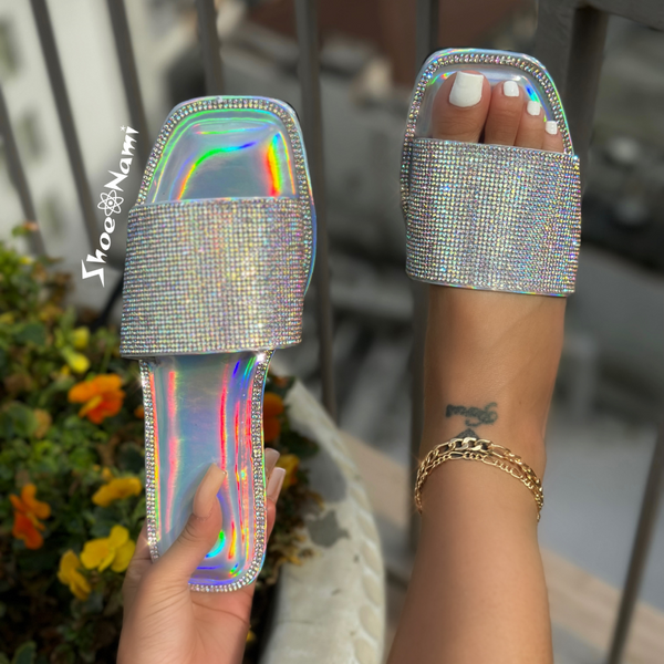 H2k sales jelly sandals