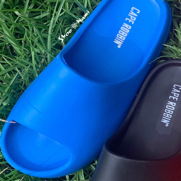 FESTIVE Blue - ShoeNami