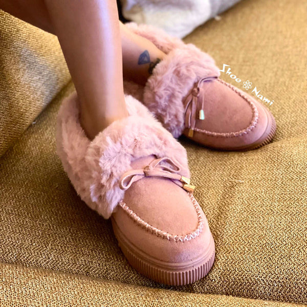 COZETTE-20 Blush - ShoeNami