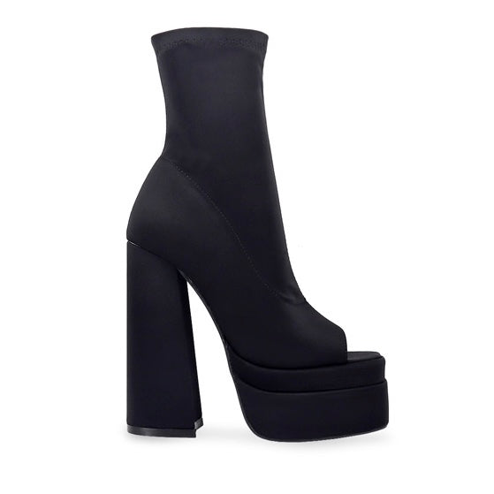 ARI-2 Black - ShoeNami