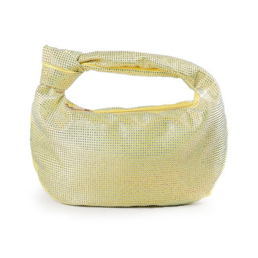 JODIE BAG Butter Yellow - ShoeNami
