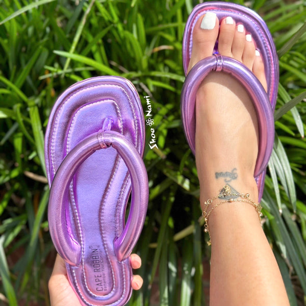 TEMPA Purple - ShoeNami