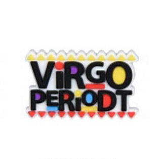 SHOE CHARMS - VIRGO PERIODT - ShoeNami