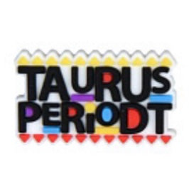 SHOE CHARMS - TAURUS PERIODT - ShoeNami