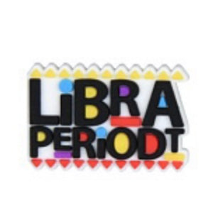 SHOE CHARMS - LIBRA PERIODT - ShoeNami