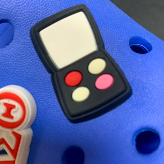 SHOE CHARMS - EYESHADOW - ShoeNami