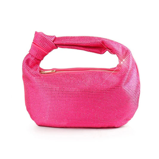 JODIE BAG Pink - ShoeNami