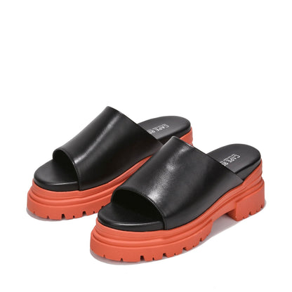 MAMO Orange - ShoeNami