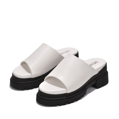 MAMO White - ShoeNami