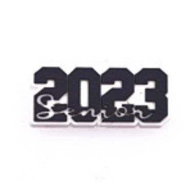 SHOE CHARMS - SENIOR 2023 - ShoeNami