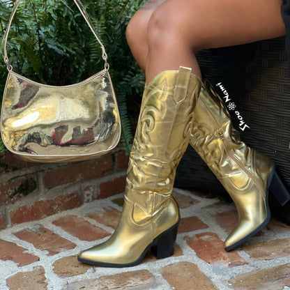 ARIZONA Gold - ShoeNami