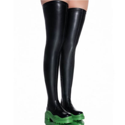 NAOMI Green - ShoeNami