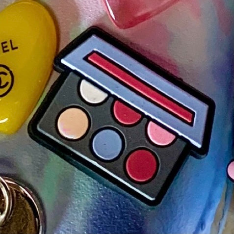 SHOE CHARMS - MAKEUP PALETTE - ShoeNami