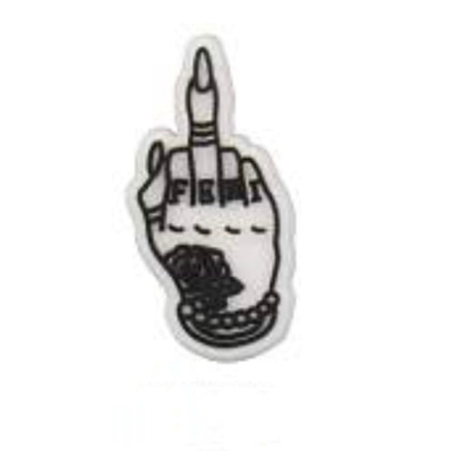 SHOE CHARMS - FEMI (NIST) - ShoeNami