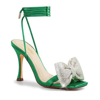 DELANA-1 Green - ShoeNami