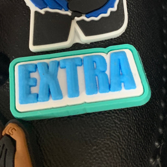 SHOE CHARMS - EXTRA - ShoeNami