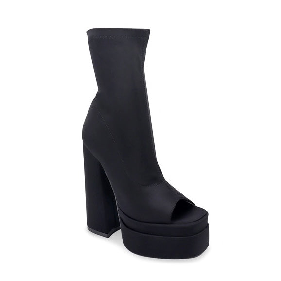 ARI-2 Black - ShoeNami