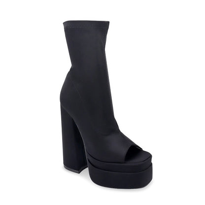 ARI-2 Black - ShoeNami