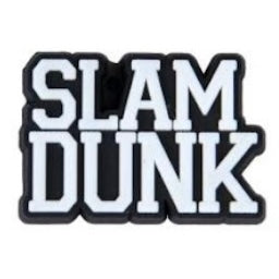 SHOE CHARMS - SLAM DUNK - ShoeNami