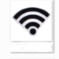 SHOE CHARMS - WIFI - ShoeNami