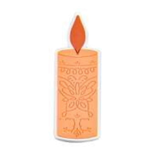 SHOE CHARMS - BOHO CANDLE - ShoeNami