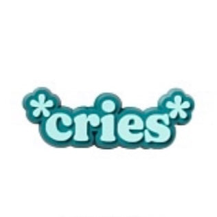 SHOE CHARMS - CRIES - ShoeNami