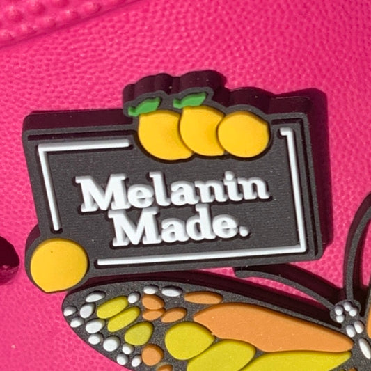 SHOE CHARMS - MELANIN MADE - ShoeNami