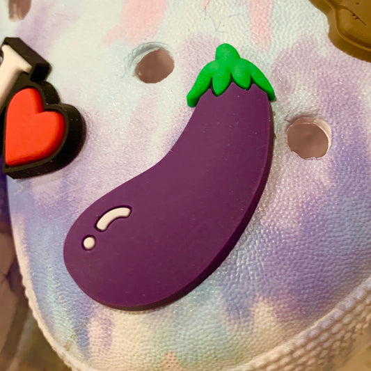 a close up of a pair of pink shoes 