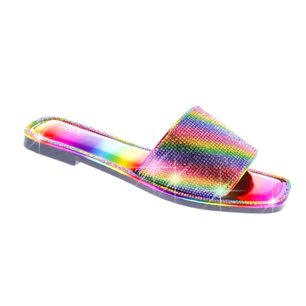 H2K SUMMER Rainbow - ShoeNami