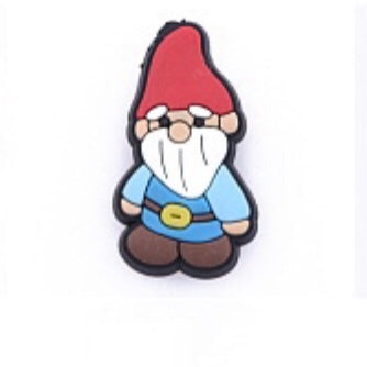 SHOE CHARMS - GNOME - ShoeNami