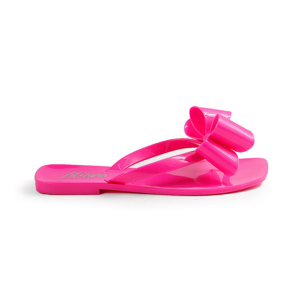 JELLI-97 Hot Pink - ShoeNami
