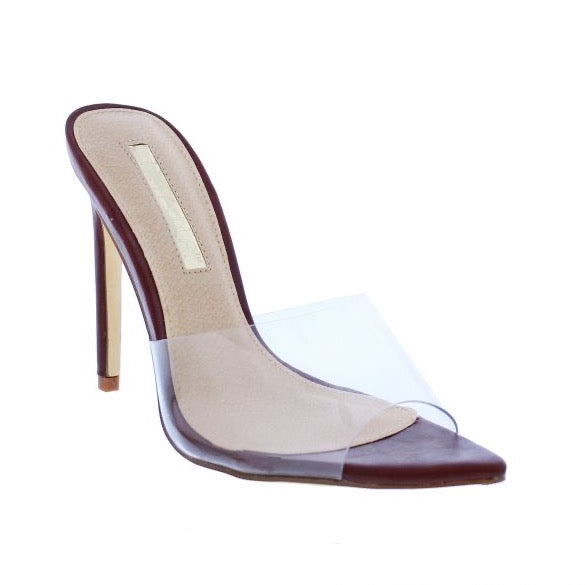 LAURENT-3 Brown - ShoeNami