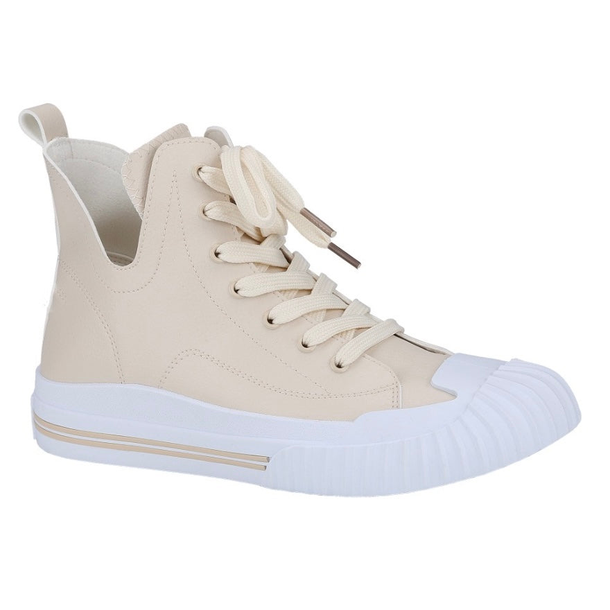 PATTY-4 Beige - ShoeNami