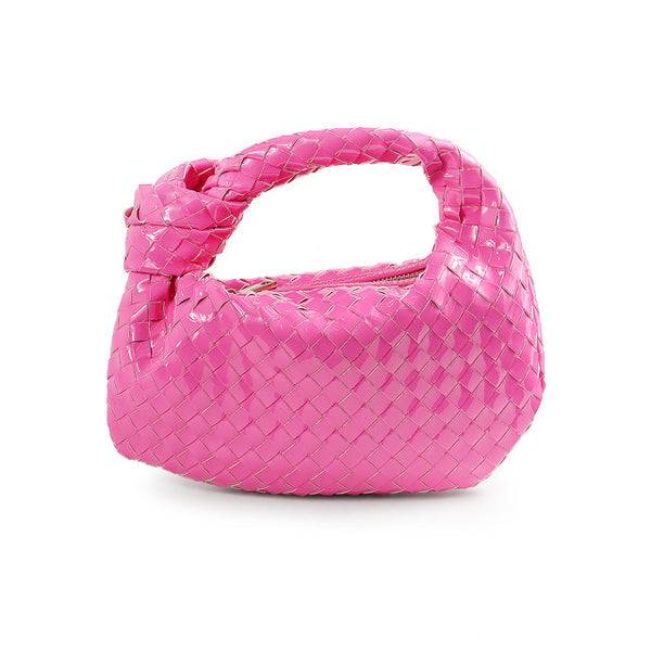 RODEO BAG Bubblegum Pink - ShoeNami