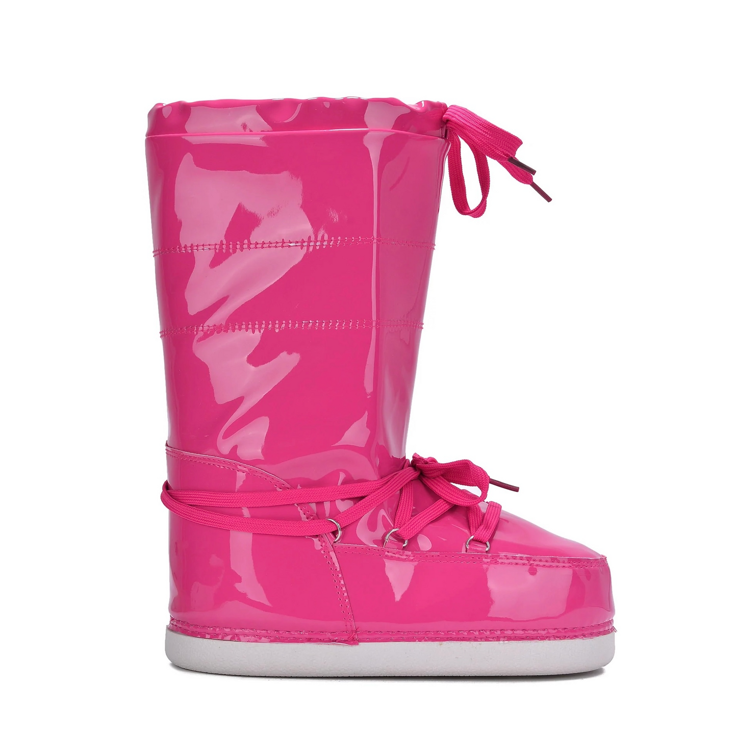 SNOWBELL Fuchsia - ShoeNami