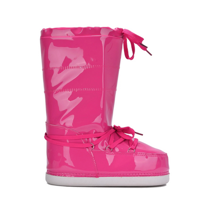 SNOWBELL Fuchsia - ShoeNami