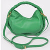 TWISTED BAG/HPC5014 Green - ShoeNami